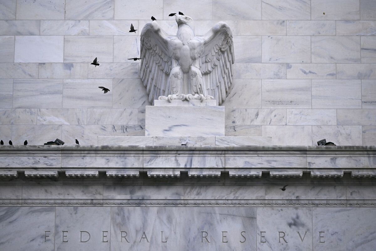 Trump Allies Double Down on Efforts to Reshape the Fed