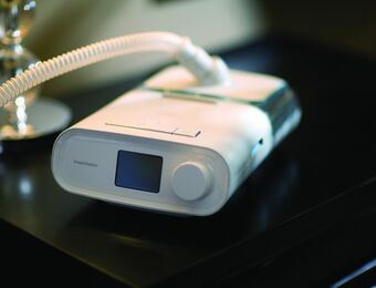 relates to Philips Sleep Apnea Deal Leaves Opening for Future Cancer Claims