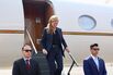 US Officials Visit Armenia as Thousands Flee Karabakh Region
