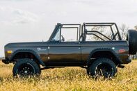 relates to You Don’t Need to Wait Until 2020 to Buy a New Ford Bronco