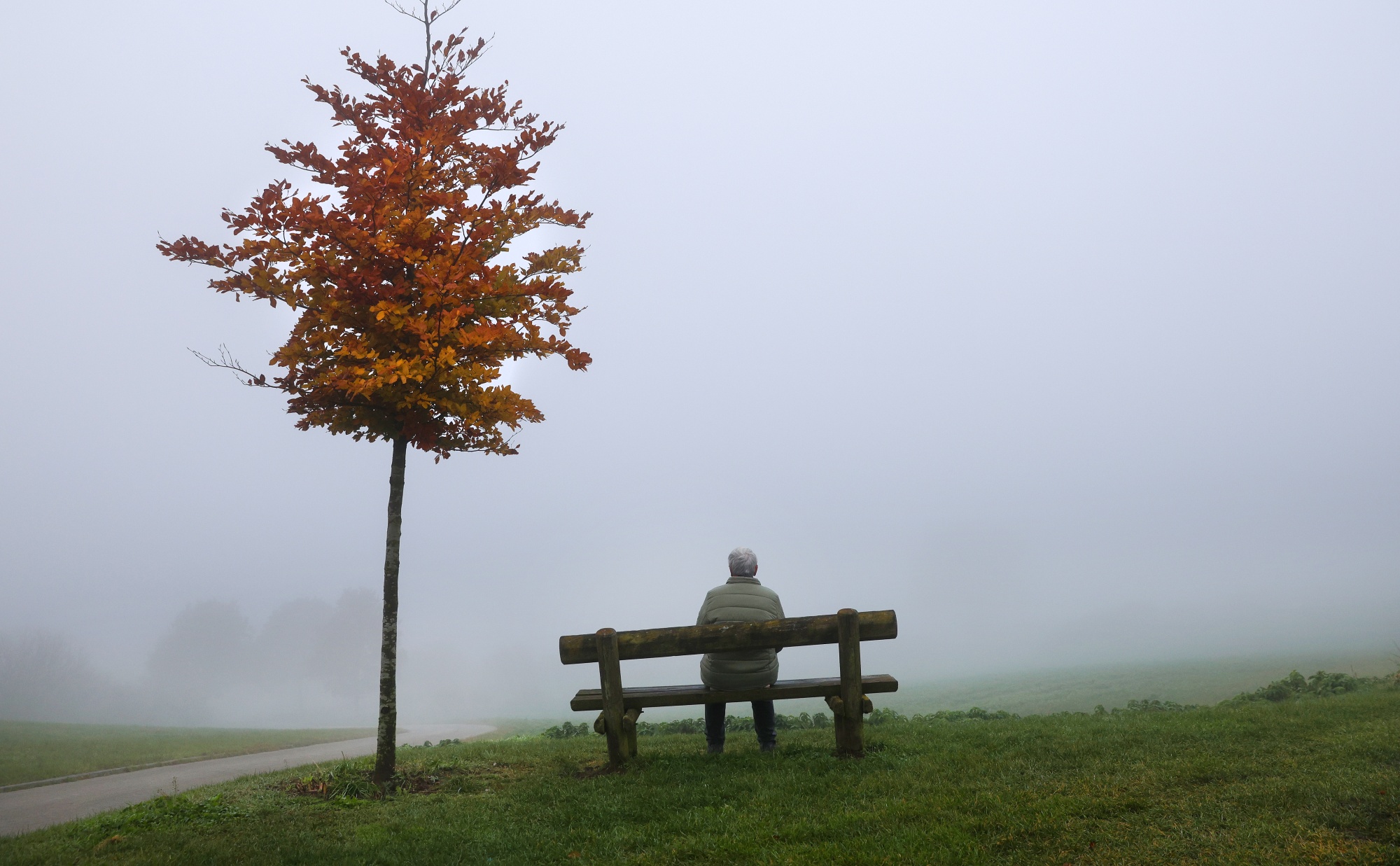 How to Design a City That Fights Loneliness - Bloomberg