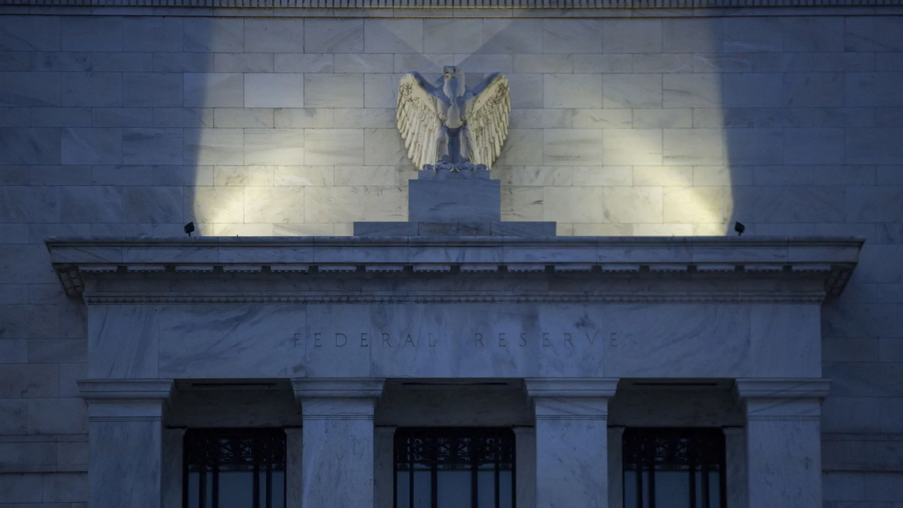 The Fed: a hotbed of short-termism?
