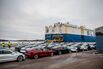Tesla Inc. Ships Some 1,800 Vehicles in Key Rollout 