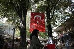 Turkey Lifts Bank-Funding Cost As Lira Drops To All Time Low 