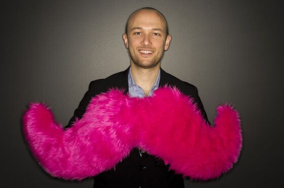 I Asked Lyft’s Founders How They Plan to Turn a Profit