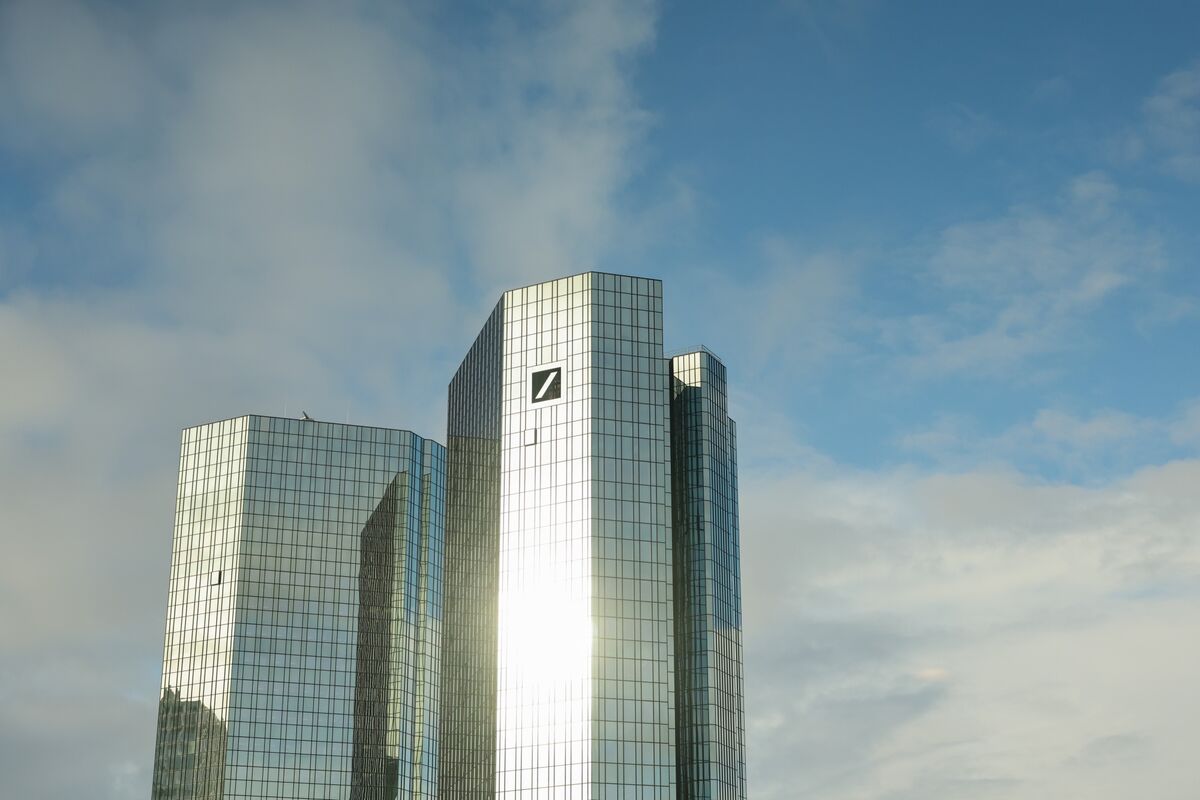 Deutsche Bank verdient kräftig mit Wetten gegen Software