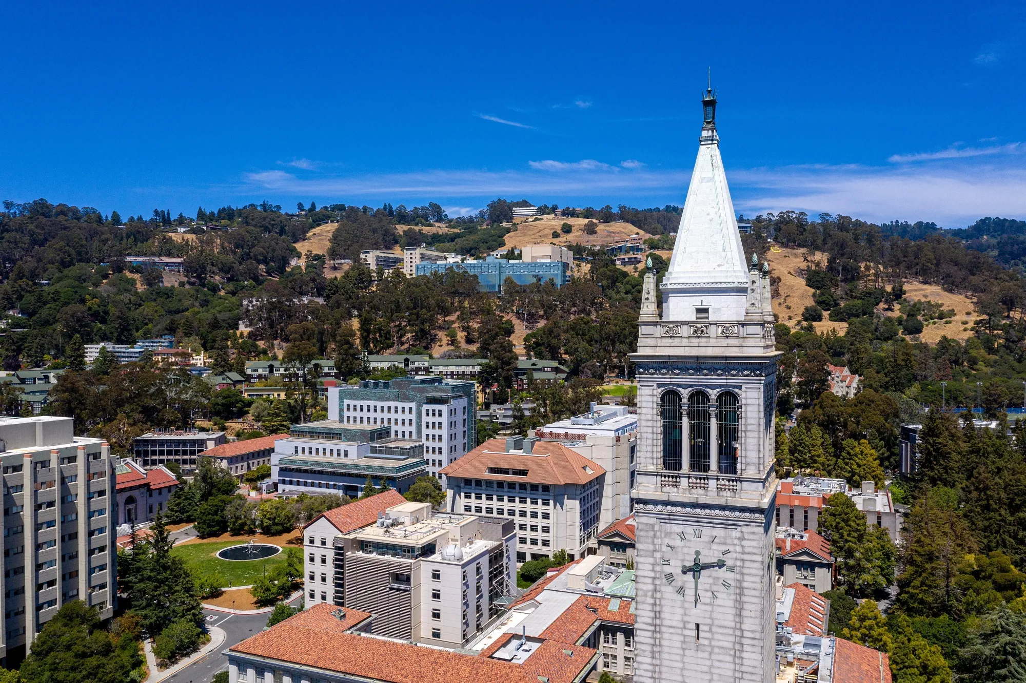 University Of California Proposes COVID-19 Vaccination Requirement Policy