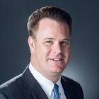 Headshot of Andrew E Witt "Andy"