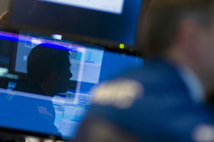 U.S. Stocks Rise as Data Show Home Prices, Confidence Climbed
