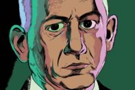 relates to Benjamin Netanyahu Could Be Heading for a Fifth Term. Or to Court