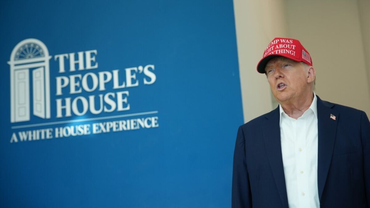 Trump: Will Fire Fed’s Cook If She Doesn’t Resign