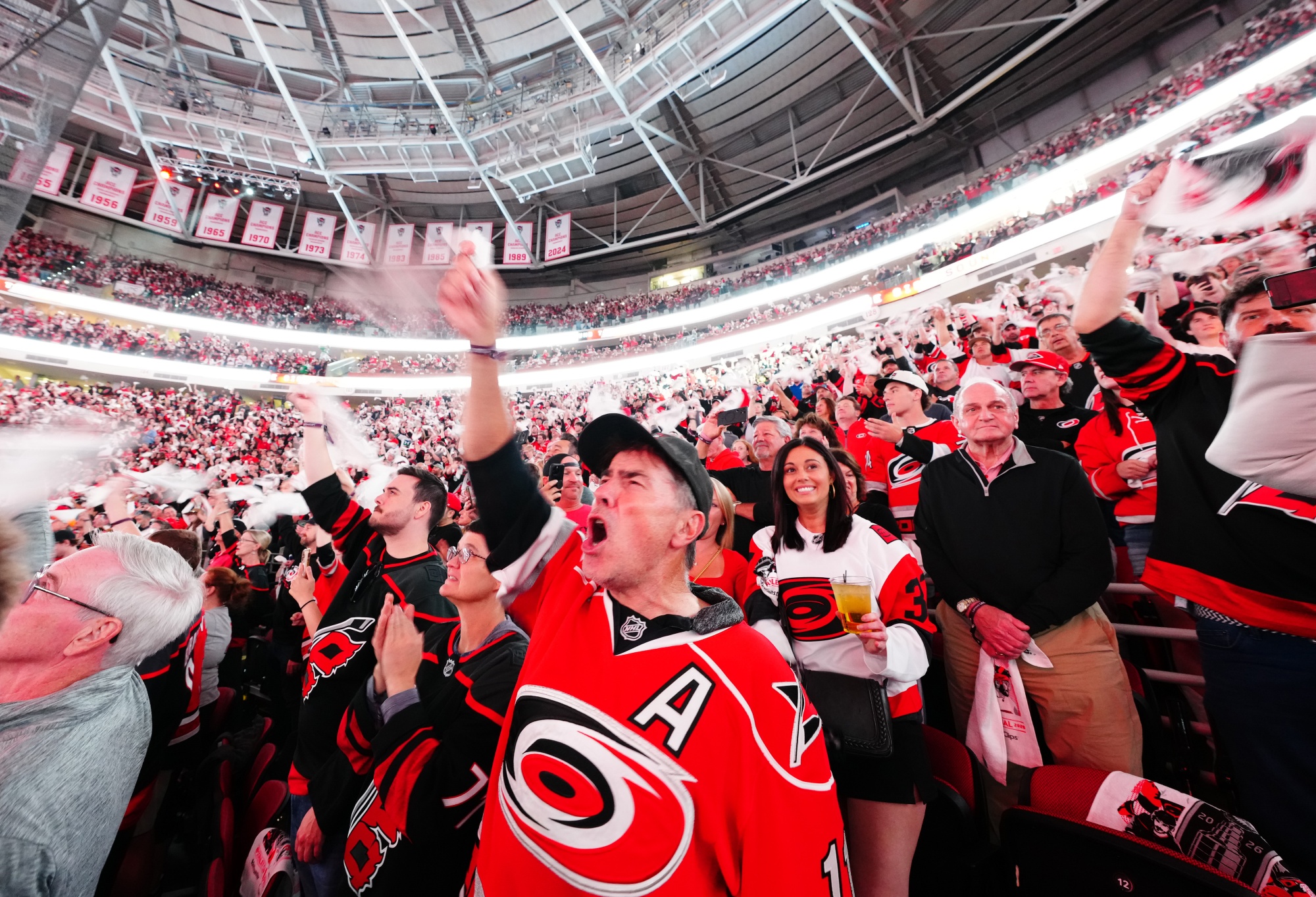 Stanley Cup Fina