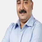 Headshot of Deepak Bagati