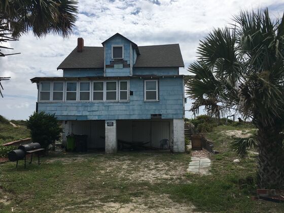 The Forgotten History of America’s Black Beach Resorts