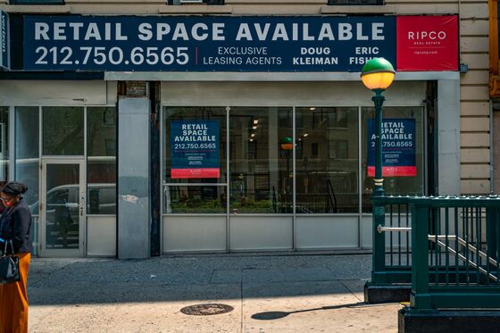 Empty Storefronts Jolt NYC Council Into Action on Small Business
