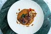 British Staple Wild Game Flocks to Menus All Over London