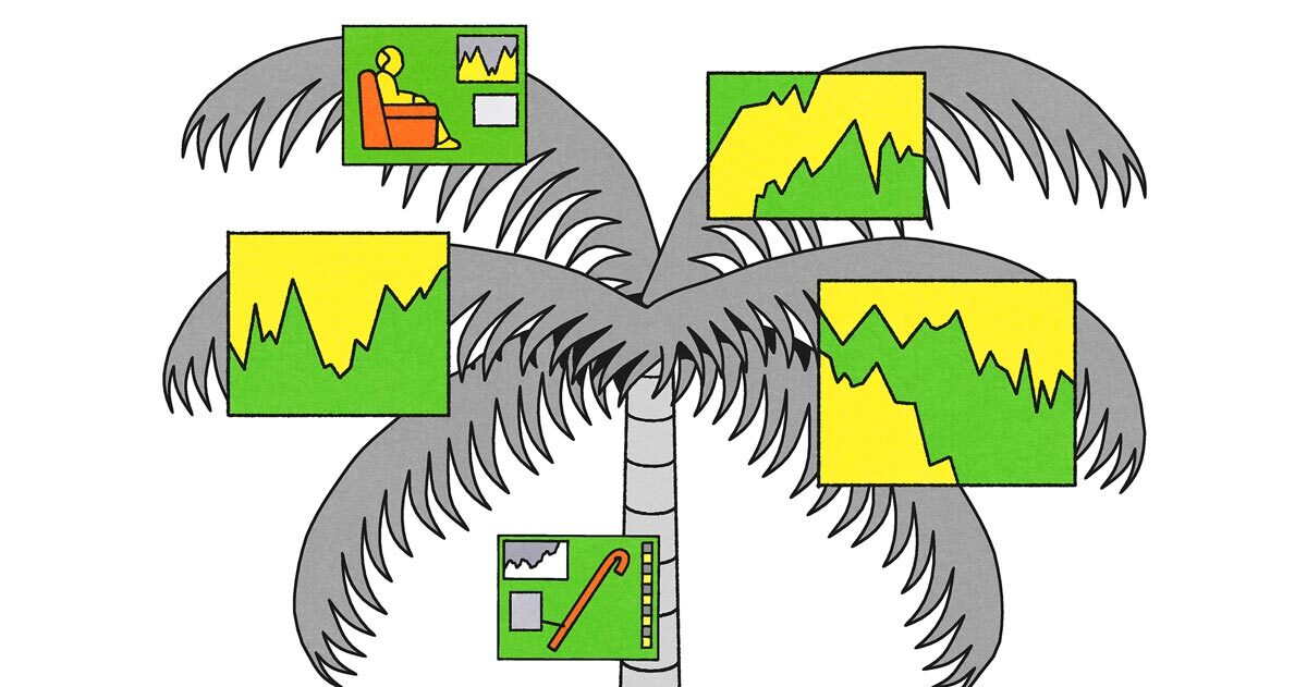 bloomberg.com - Tom Schoenberg - How Apollo Turned Americans' Nest Eggs Into Wall Street's Hottest Trade