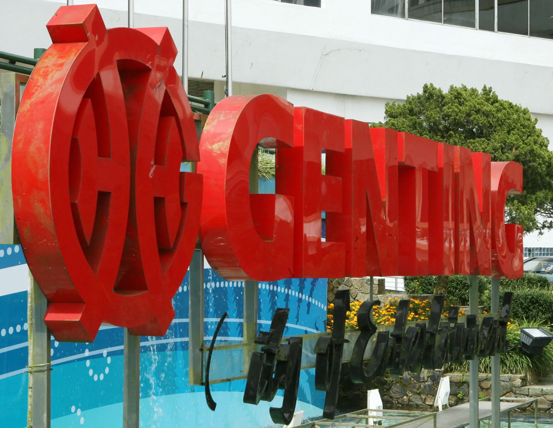 GENTING-MALAYSIA