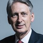 Headshot of Rt Hon Lord Philip Hammond