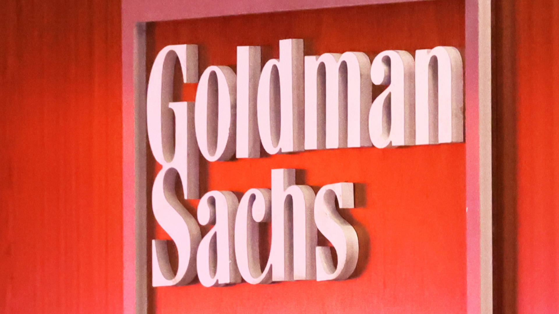 Watch Goldman Private Credit Foray Feeds Bigger-is-better Goal - Bloomberg