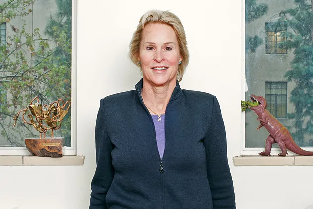 Frances Arnold's Directed Evolution