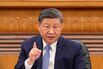 Xi Helps Trump on Iran War as China Assists in Ceasefire Bid