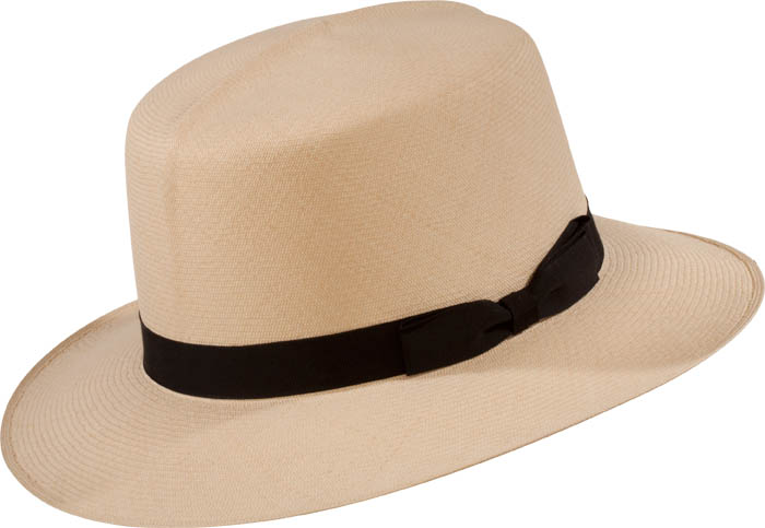 The Perfect Summer Hats for Men Bloomberg