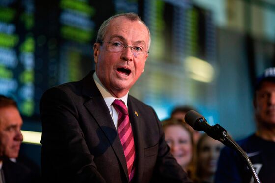 Murphy Offers New Jersey Lawmakers Compromises on Tax Increases