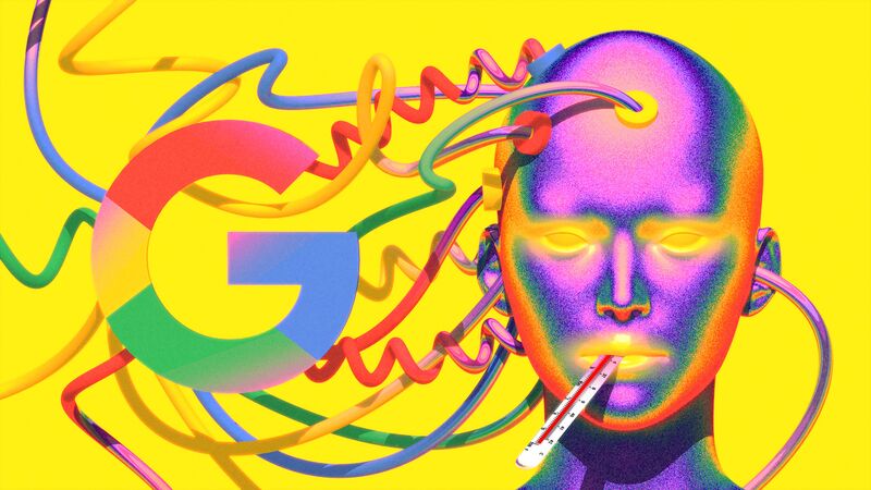 Google Is Training Machines to Predict When a Patient Will Die ... Google Is Training Machines to Predict When a Patient Will Die ...