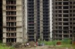 India’s real estate market is a mess.
