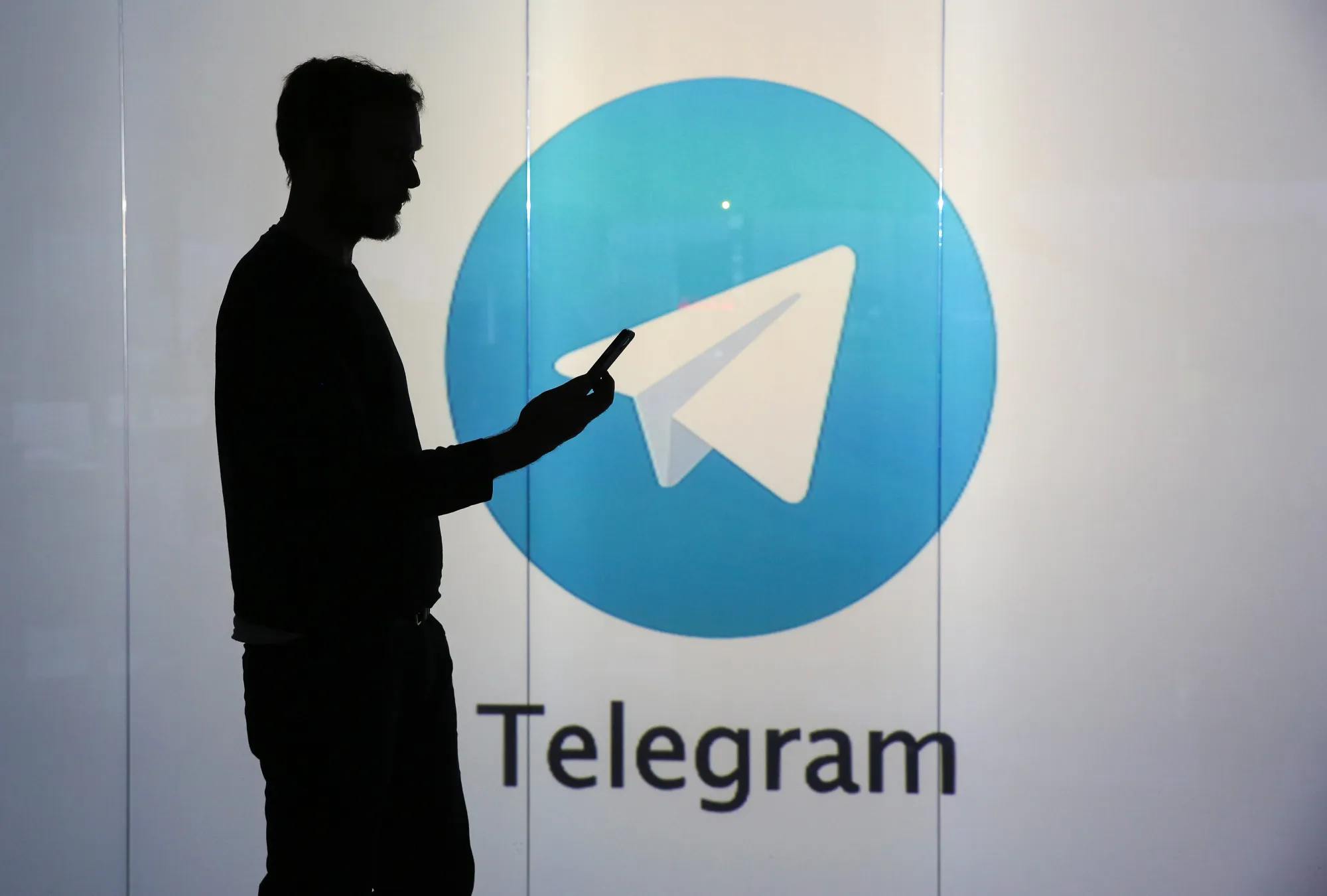 Telegram Raises $1.7 Billion in Coin Offering, May Seek More - Bloomberg