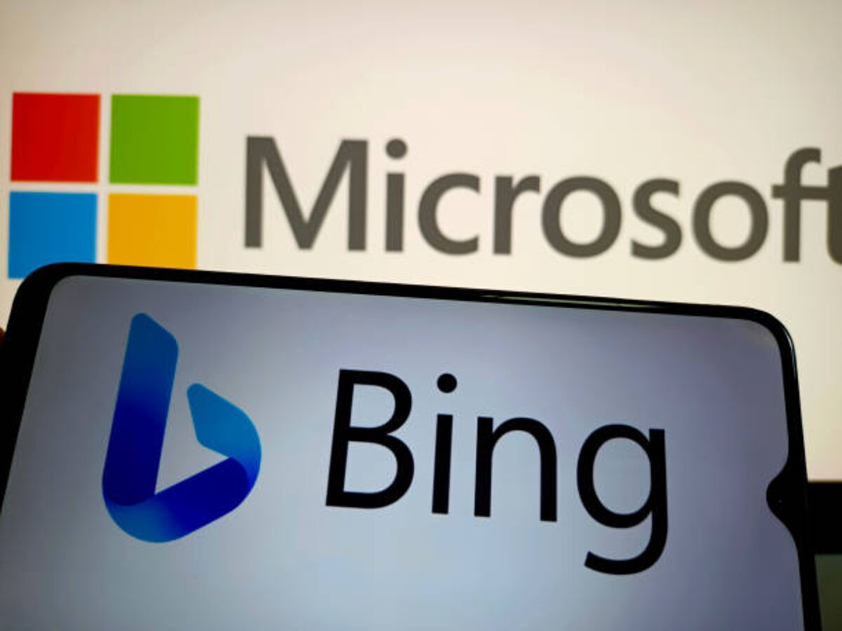 Microsoft: Apple utilizó Bing como “moneda de cambio” de Google - Bloomberg