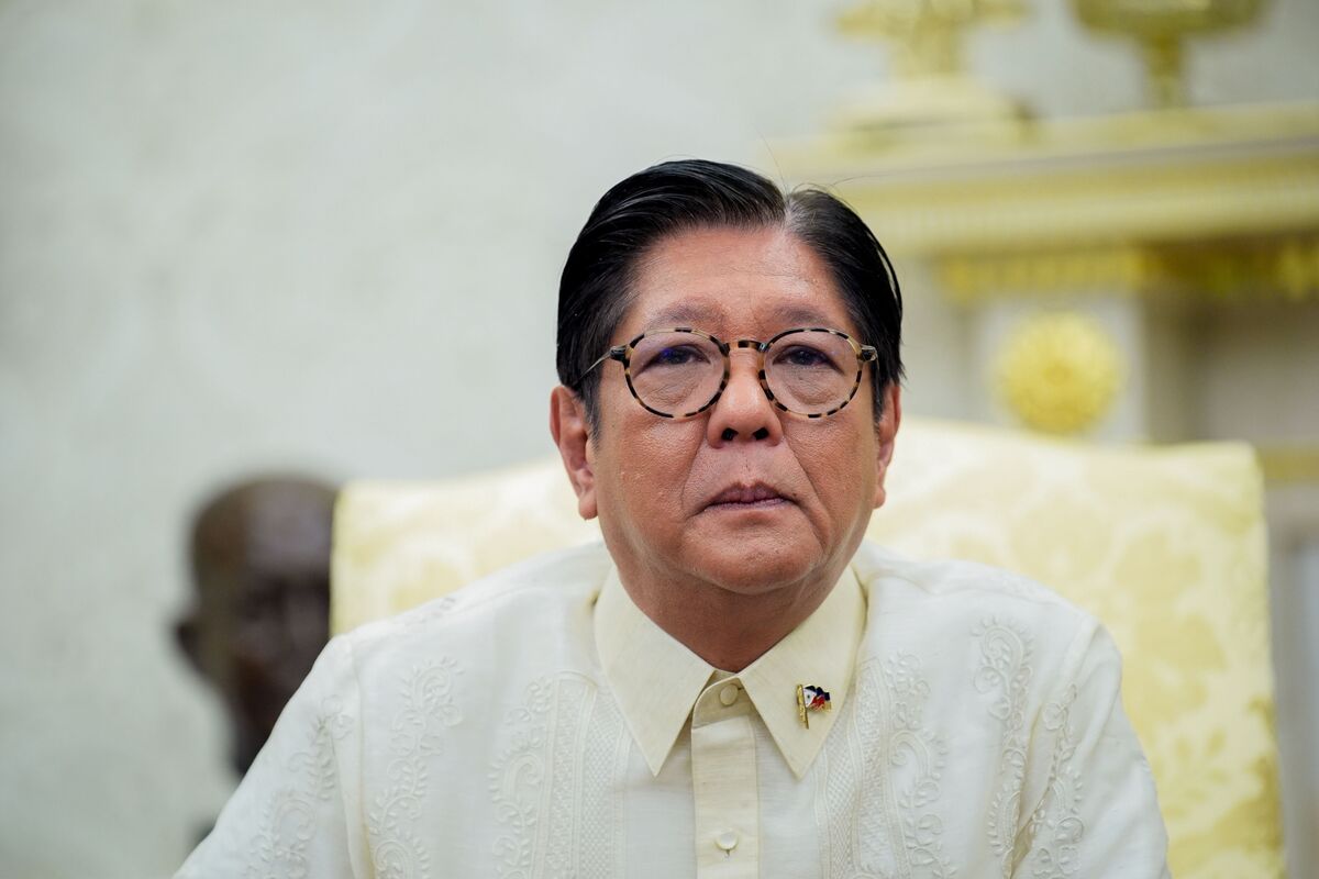 Marcos to Visit India, Expand Strategic Ties