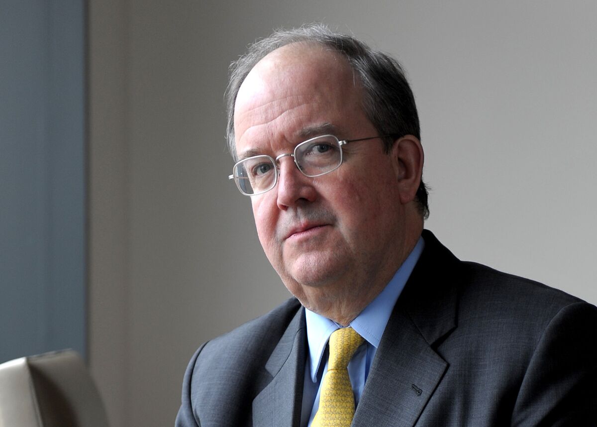 
                            SEC to Drop Long-Running Fraud Case Against Ex-Rio Tinto CFO over African Coal Assets