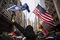 Demonstrators Attend Global Anti Totalitarianism Rally In Hong Kong
