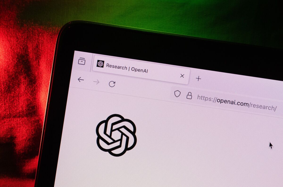 OpenAI 限制 Astra 網路安全功能的存取權