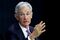 Fed Chair Jerome Powell Speaks At NYT DealBook Summit