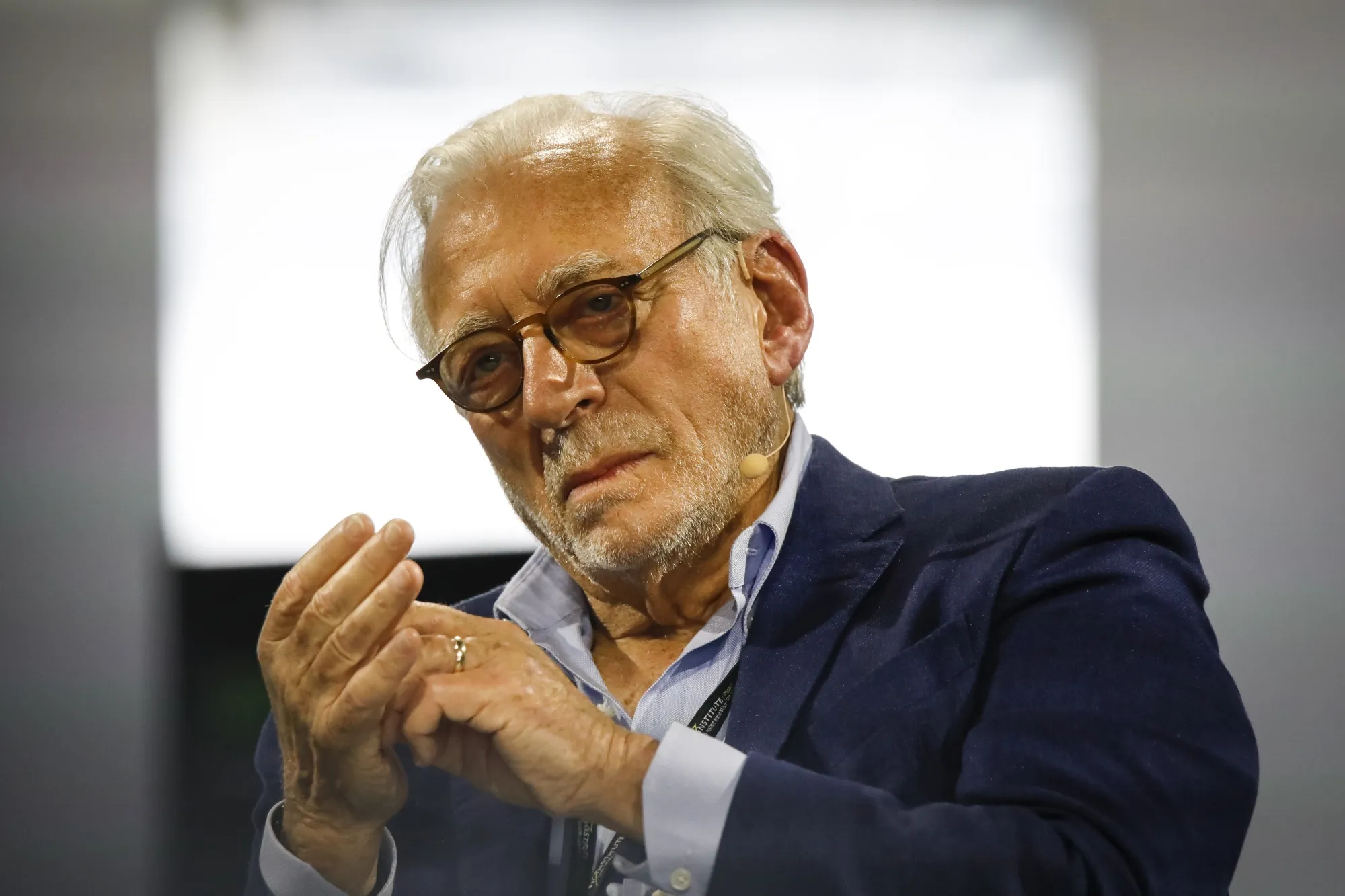 Nelson Peltz