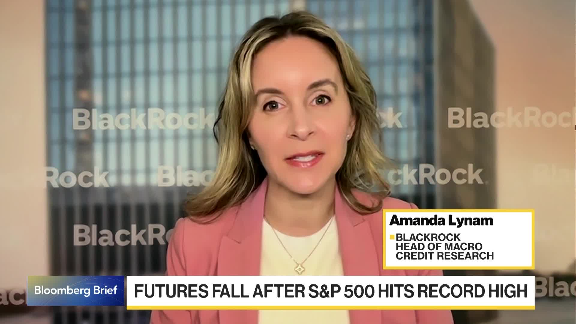 Credit Market Resilient Amid Pockets of Stress: Lynam