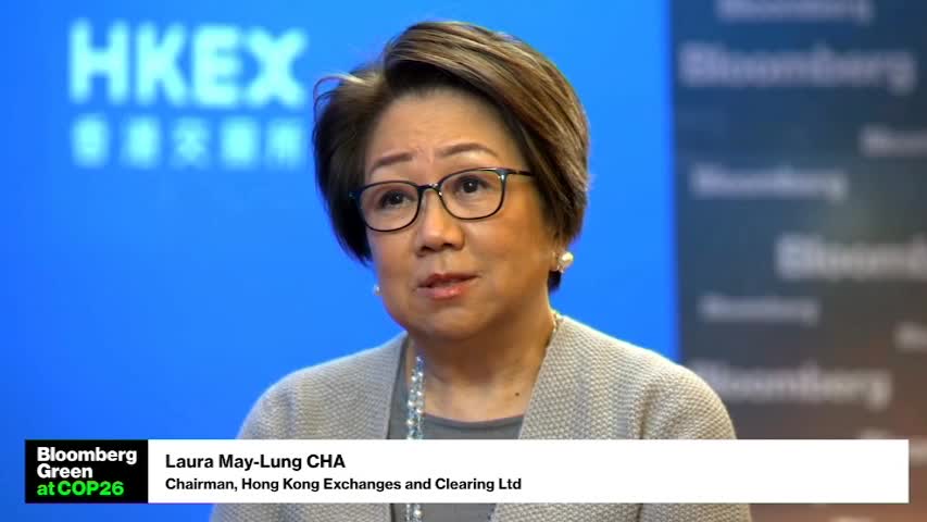 HKEX Chairman on Asia s Low Carbon Economy