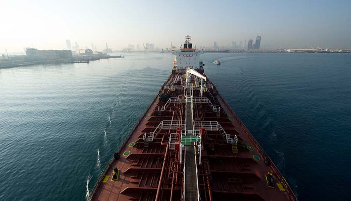 Adnoc Logistics Jumps 49% After $769 Million Abu Dhabi IPO