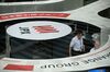 Employees work at the Tokyo Stock Exchange (TSE), operated by Japan Exchange Group Inc. (JPX), in Tokyo, Japan, on Tuesday, July 24, 2018. Japanese shares rose with banks contributing the most to the Topix’s advance, after bond yields climbed around the globe on speculation the Bank of Japan may tweak its monetary policy.