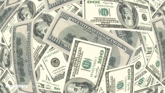 Bloomberg business news