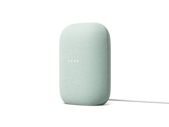Google Launches $99 Nest Audio Speaker, New Chromecast TV Device