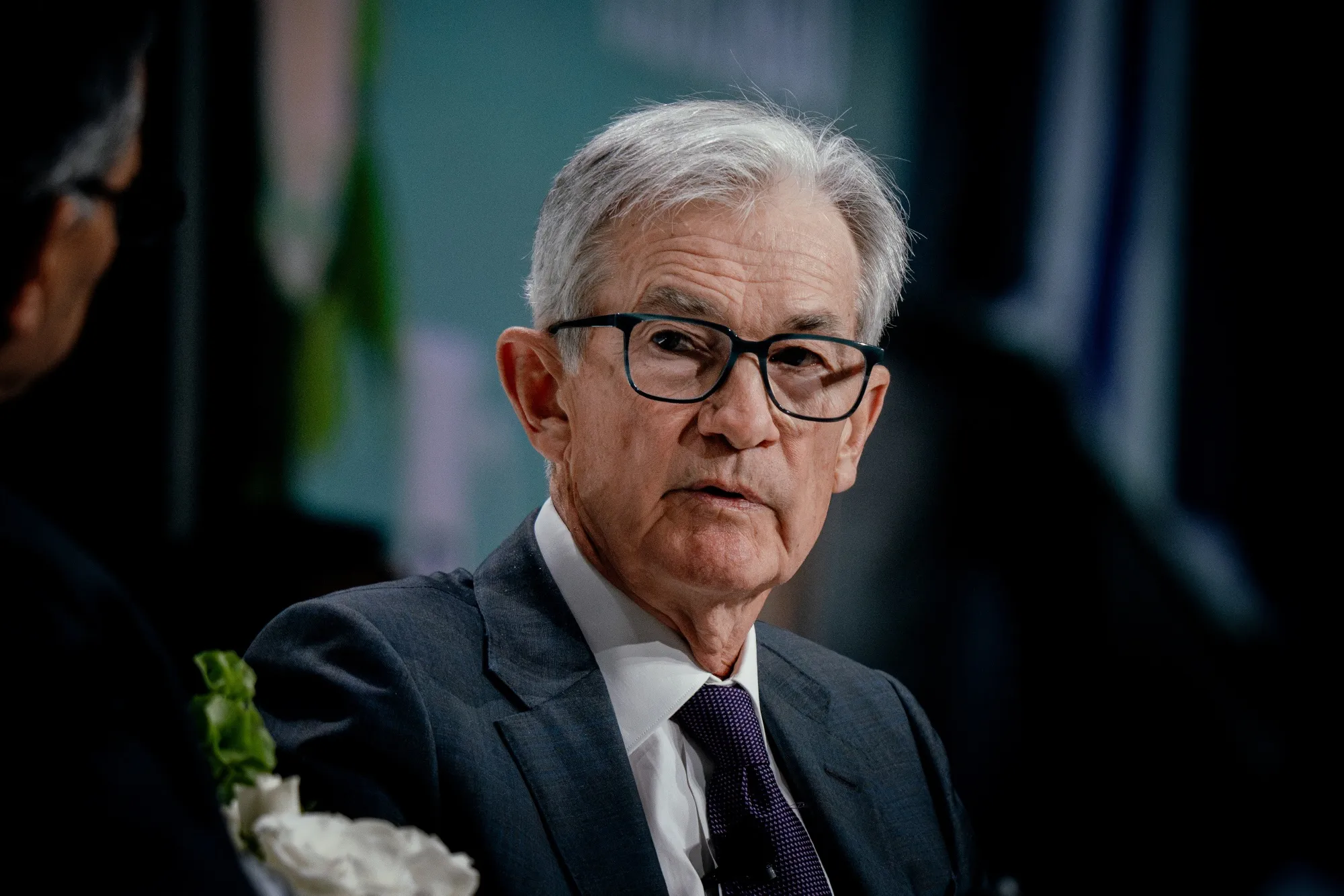 The Turn From US Assets Isn't Just About Trust - Bloomberg