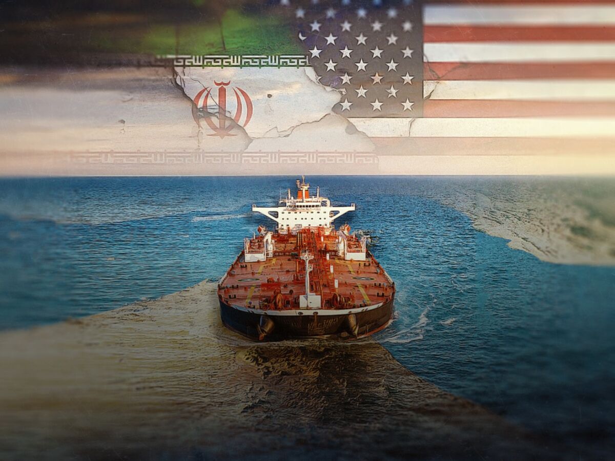 Ship Struck in Hormuz as Oil Tankers Turn Back Again