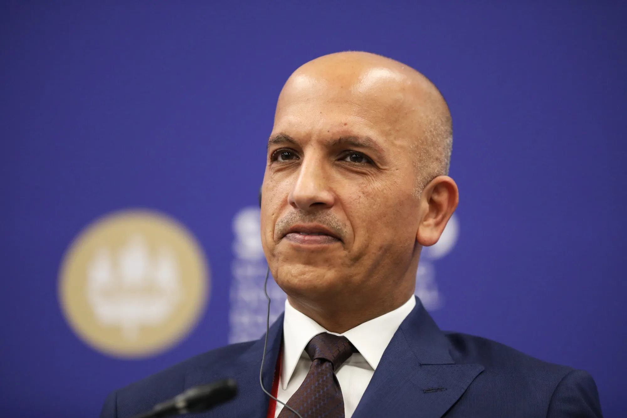 Opening Day of the St Petersburg International Economic Forum 2019