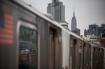 Michael Bloomberg's national transportation plan contains echoes of his tenure as New York City mayor.
