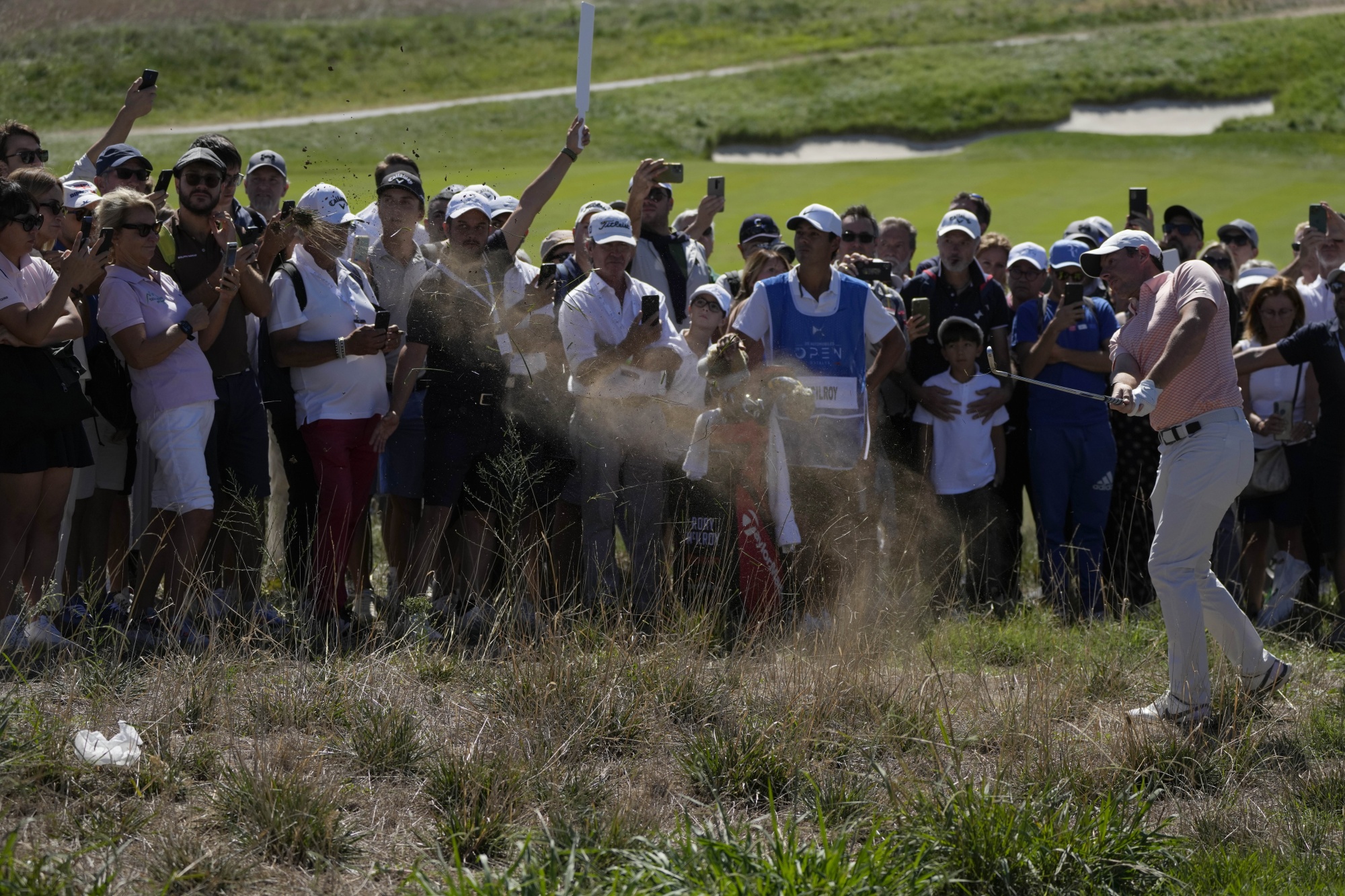 Golf Business News - Revamped 2023 Ryder Cup venue hosts Italian Open