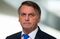 President Bolsonaro Holds Press Conference After Firing Military Chiefs And Defense Head